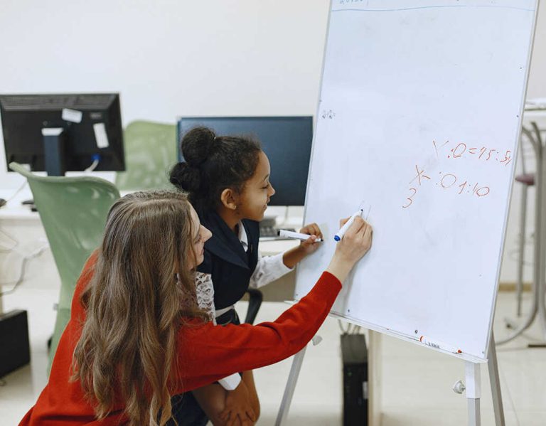 Profesor de Matemáticas en Lambayeque