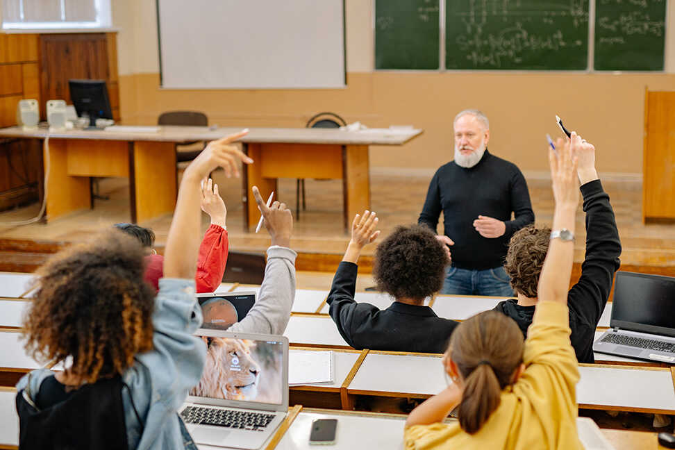 Profesor de Matematicas en Lince