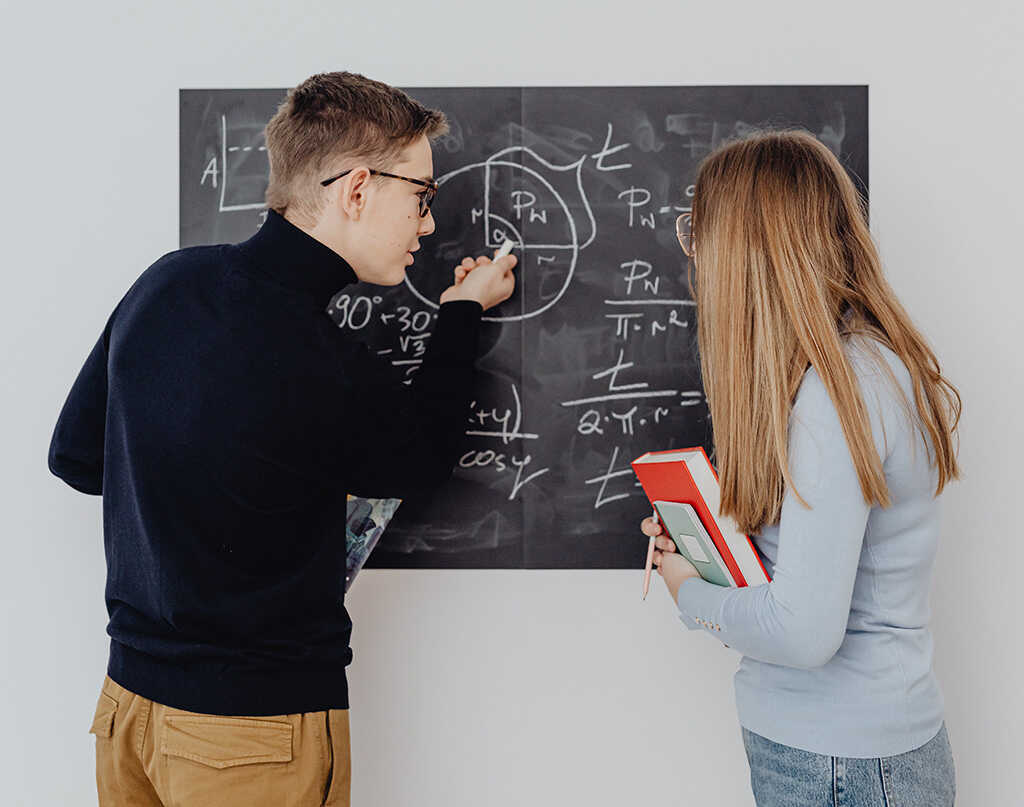 Profesor de Matematicas en Puno