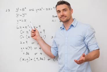 Profesor de Matemáticas en Lima - Rediseño 2 Profesor de Matemáticas para Ingeniería