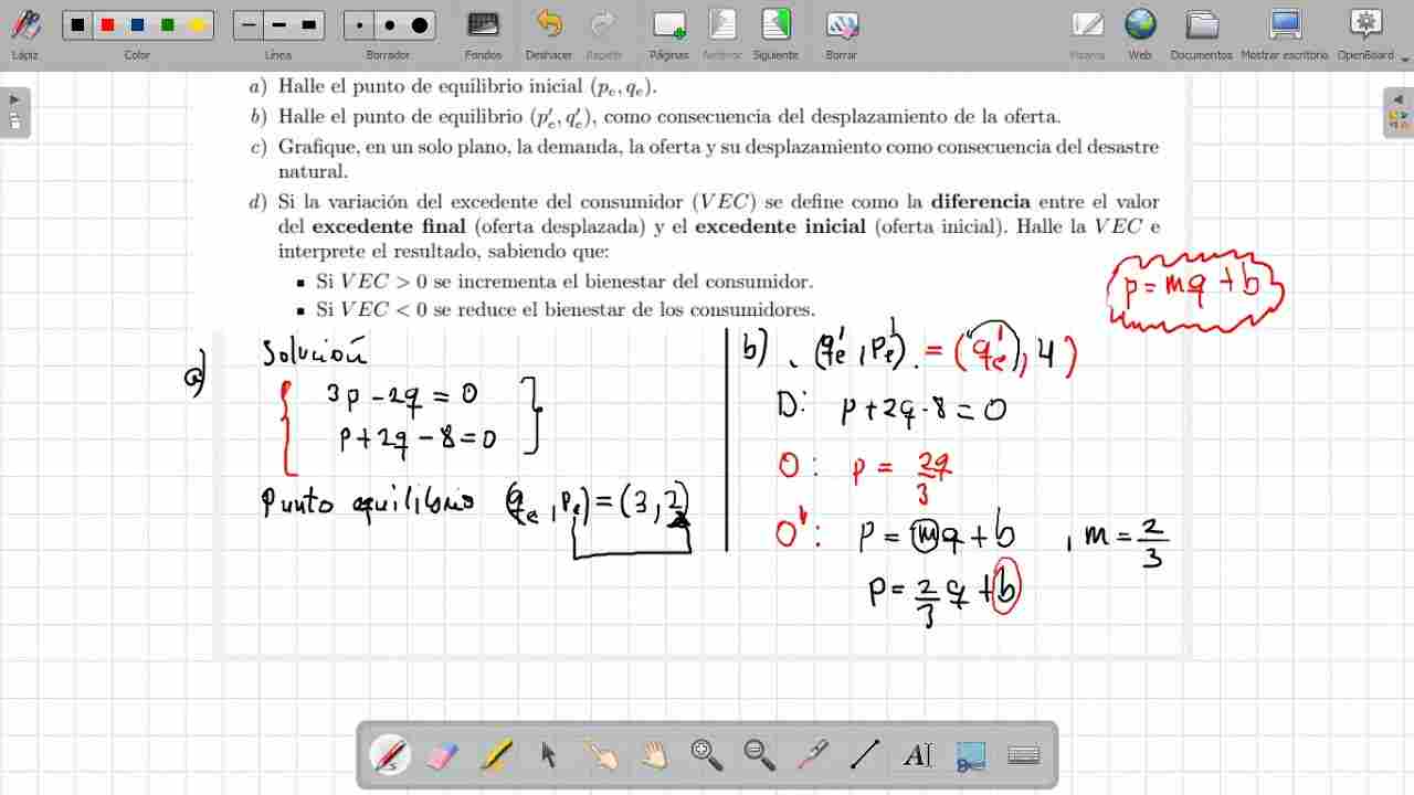 Profesor de Matemáticas en Lima - Rediseño 1 matematicas economia 2