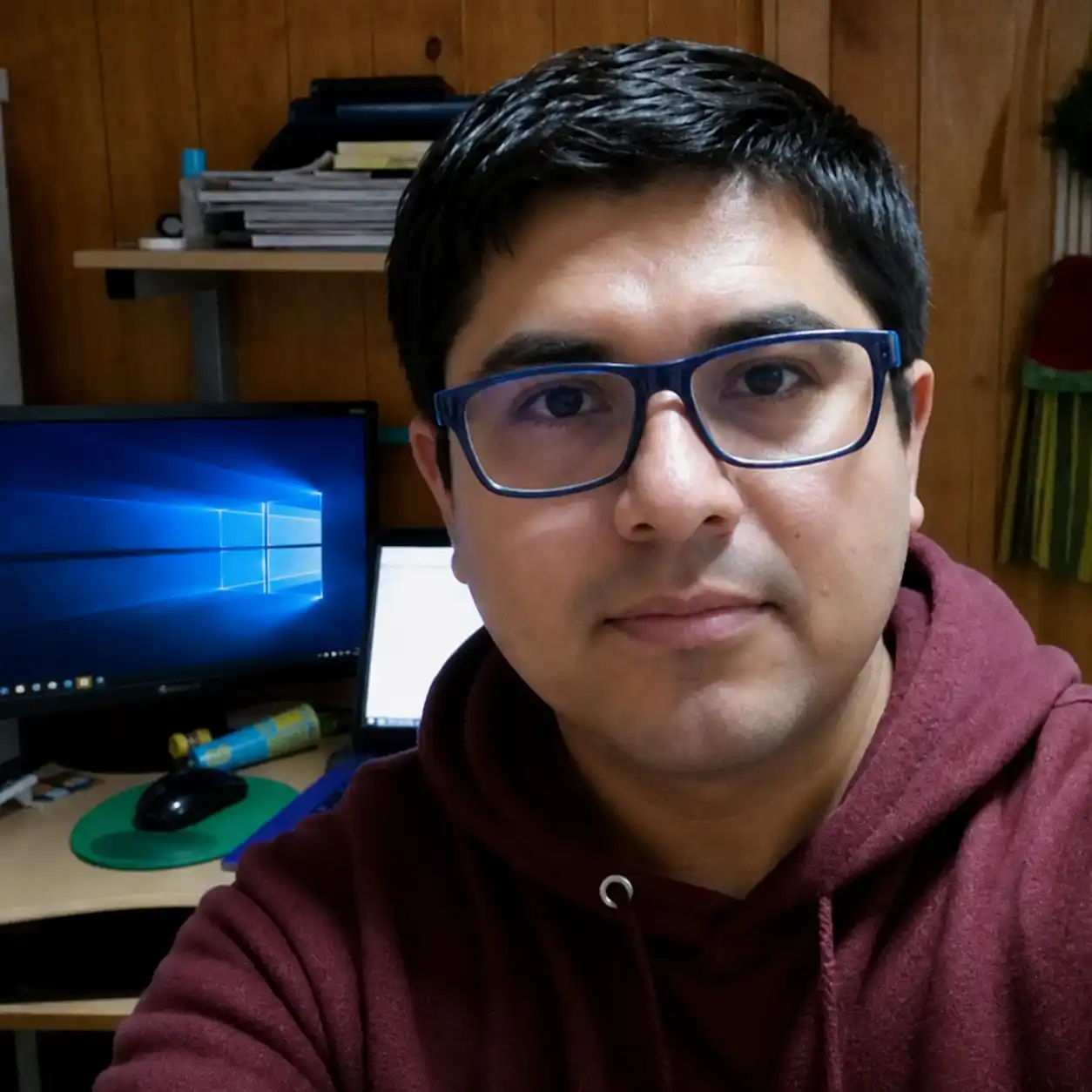 Profesor de Matemáticas en Lima - Clases Particulares Online y Domicilío 1 profesor 6